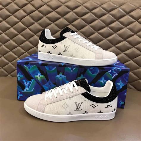 new louis vuitton sneakers|louis vuitton sneakers dam.